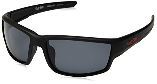 Matte Black/Smoke