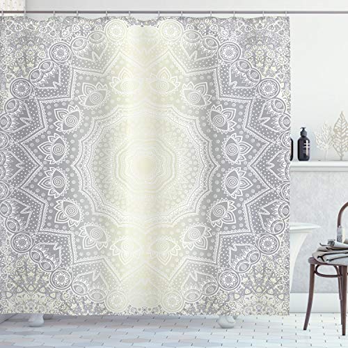 Grey Ivory