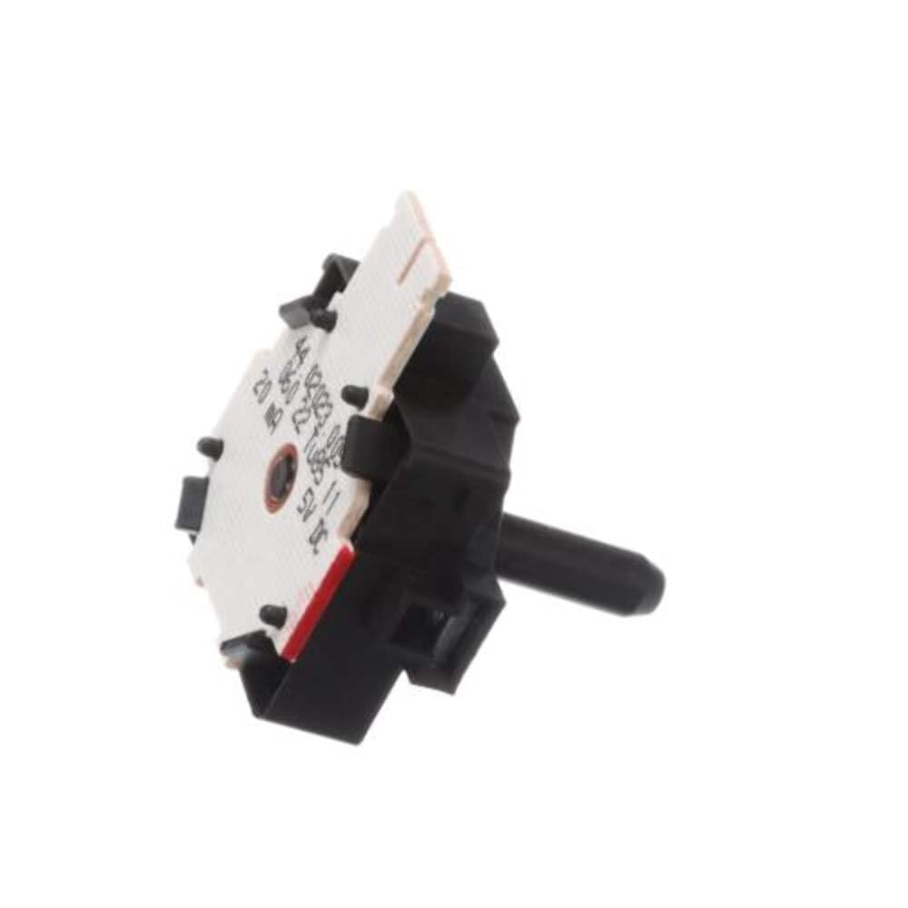 Bosch Thermador Oven Switch 00631339 - Genuine Replacement Part for Professional Ranges & Cooktops | Perfect for Kitchen Appliance Repair & Maintenance