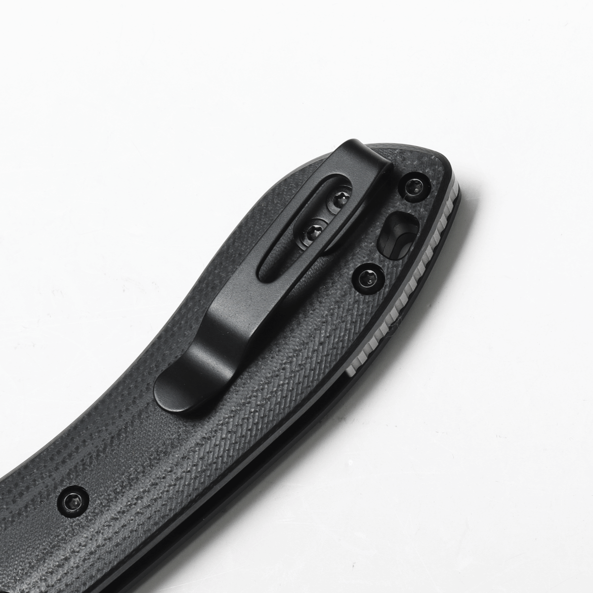 Mini Nightshade Crossbar Lock Knife - 2.6