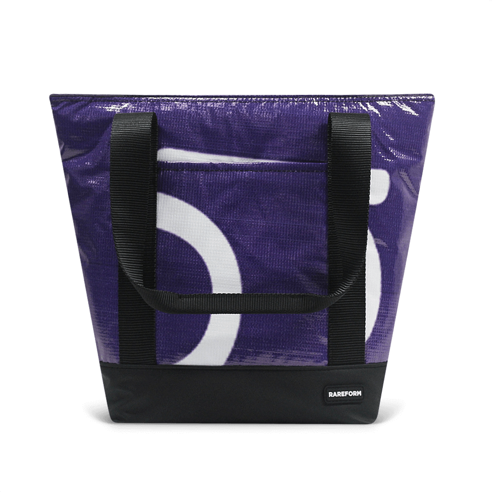 Beck Cooler Bag Bk1 01158 - Insulated Lunch Box for Work, Picnics & Outdoor Activities - Leakproof & Durable Cooler Tote for Food & Drinks - Perfect for Office, Beach & Camping Trips