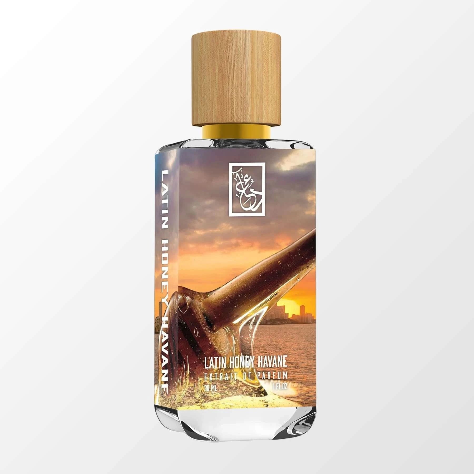 Latin Honey Havane - Premium Natural Honey from Cuba for Gourmet Cooking, Tea Sweetener & Healthy Breakfast - Perfect for Baking, Smoothies & Gift Giving