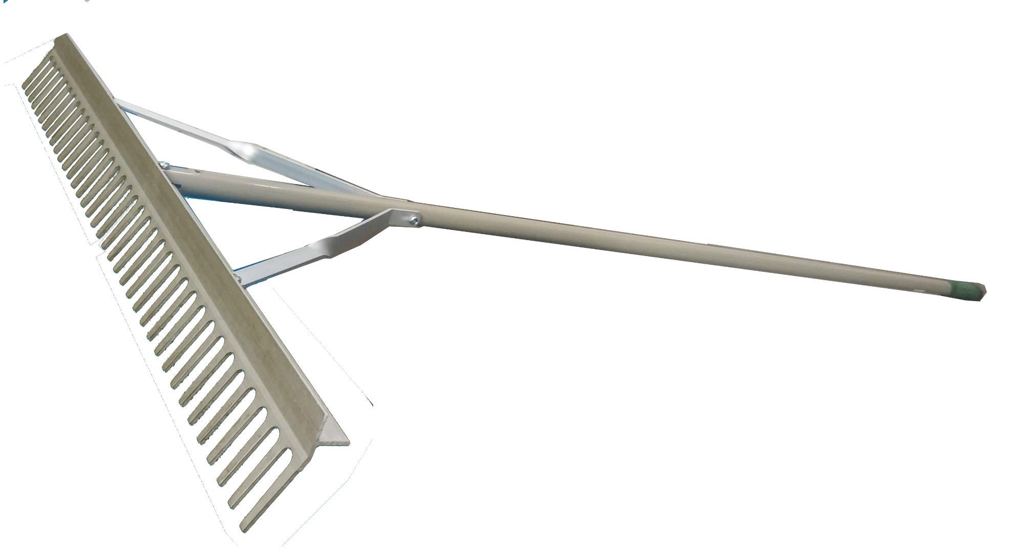 Heavy Duty Lake & Pond Weed Cutter Rake Combo Kit - Aquatic Weed Removal Tool for Shoreline Management, Water Garden & Pond Maintenance | Perfect for Lakes, Ponds & Waterfront Properties