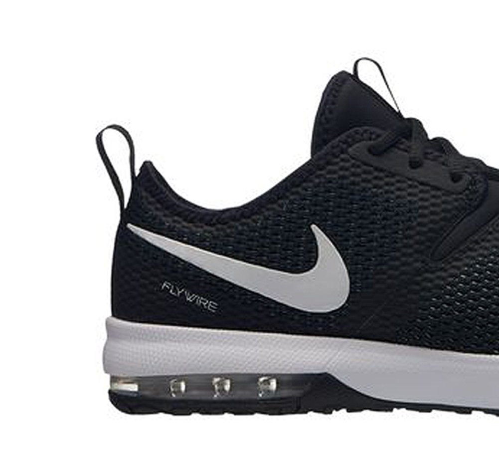 Nike Men's Air Max Typha 2 Training Shoes - Lightweight Running & Gym Workout Shoes for Men - Perfect for Jogging, Weightlifting & Cross Training