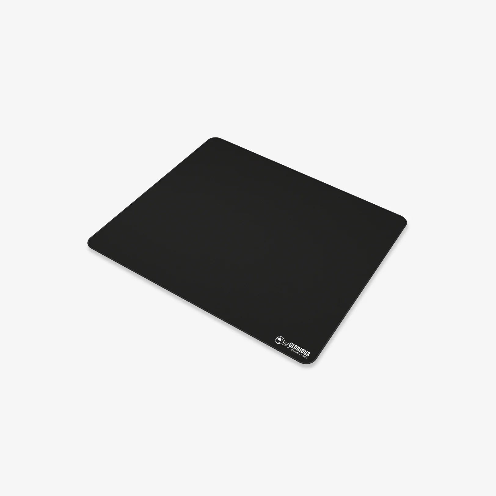 Premium Stitched Cloth Mouse Pad XL (16