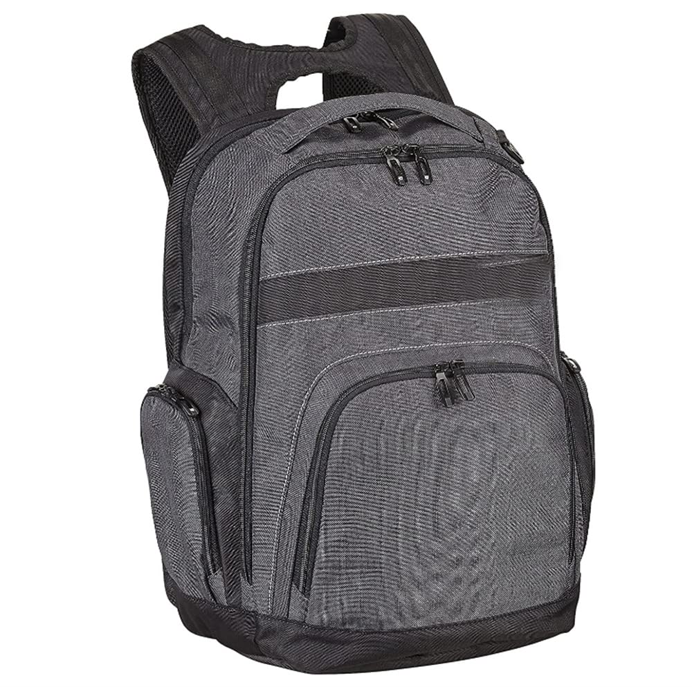 Best Golf Travel Essentials Kit - Lightweight & Durable Golf Bag, Travel Cover, Accessories for Men & Women | Perfect for Air Travel, Road Trips & Golf Vacations