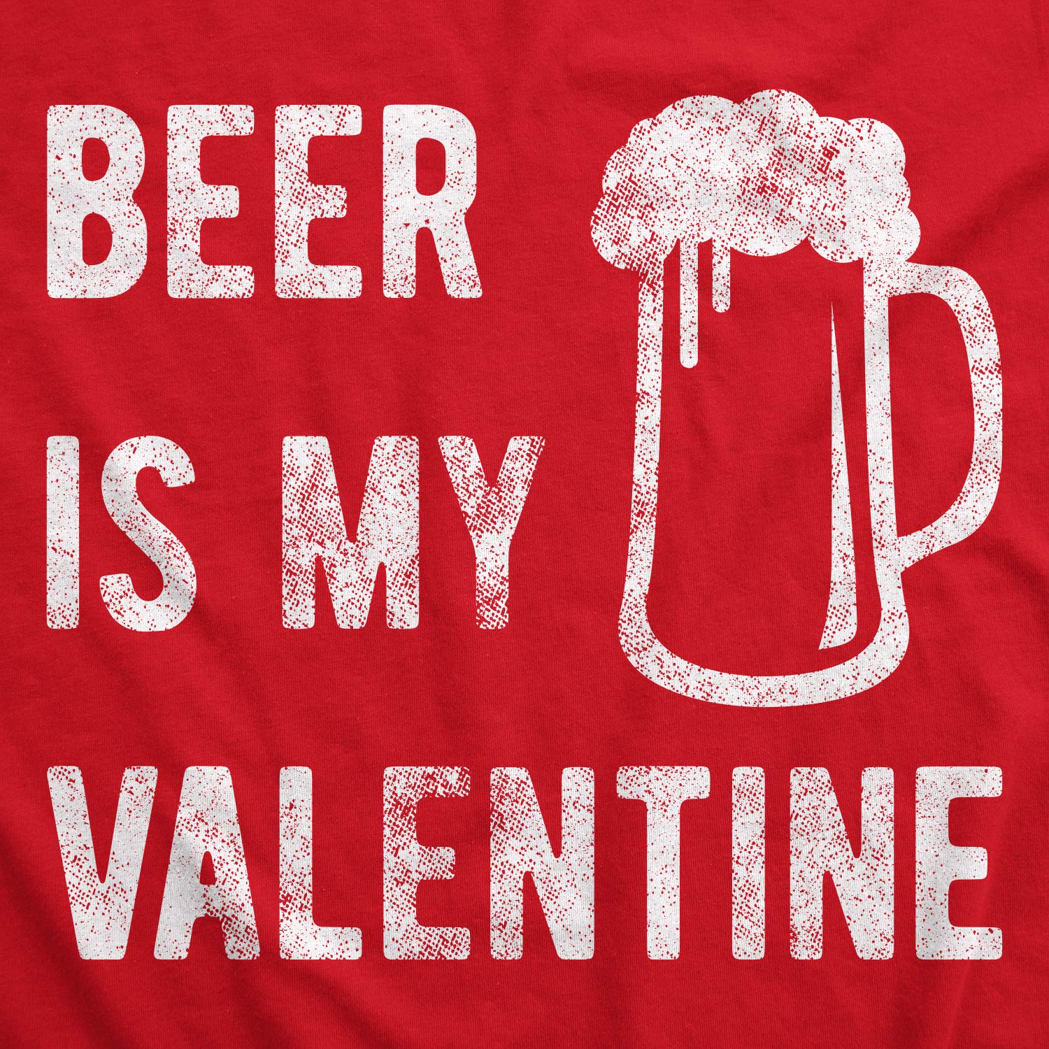 Funny Valentine's Day T-Shirts for Men - Sarcastic & Humorous Couples Gifts - Perfect for Date Nights, Parties & Romantic Surprises