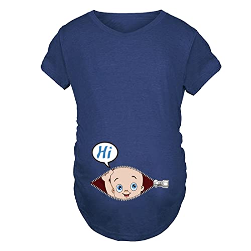 Short Sleeve,blue