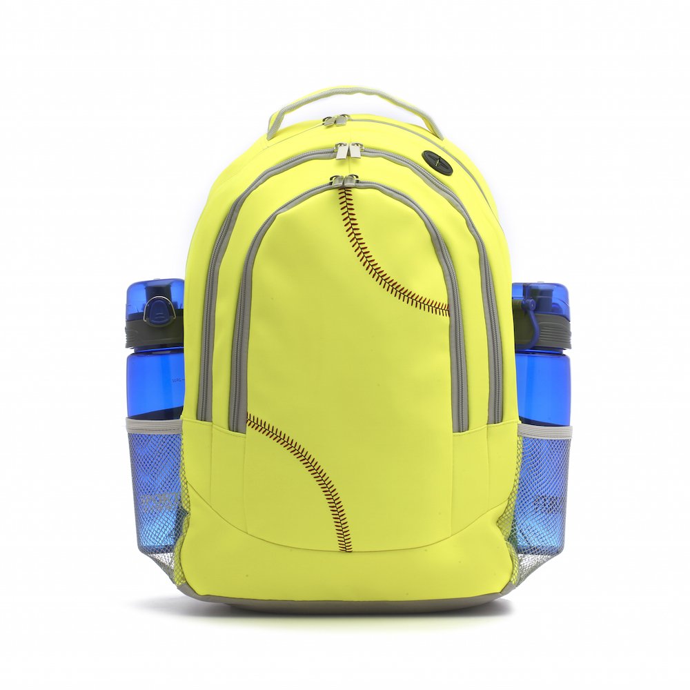 Stylish Unisex Backpack for Men & Women - Durable Travel, School & Work Backpack - Water-Resistant Laptop Bag for Commuting, Hiking & Daily Use