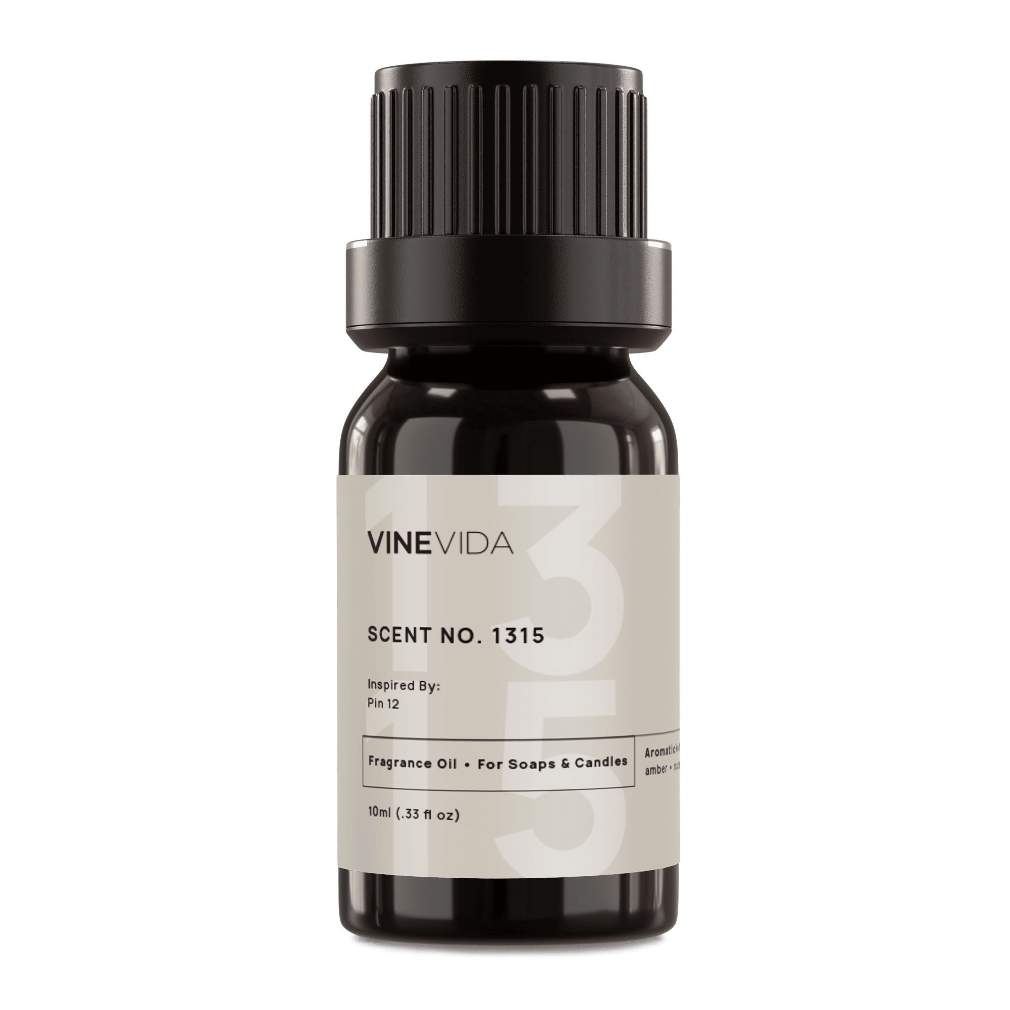 Le Labo Pin 12 Inspired Fragrance Oil for Soaps & Candles - Premium Scented Oil for DIY Candle Making, Bath Products & Home Fragrance