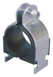 1 3/8 Inch OD Cushion Clamp PS022T - Heavy Duty Rubber Grommet for Cable Management, Wire Harness & Hose Protection in Automotive, Marine and Industrial Applications