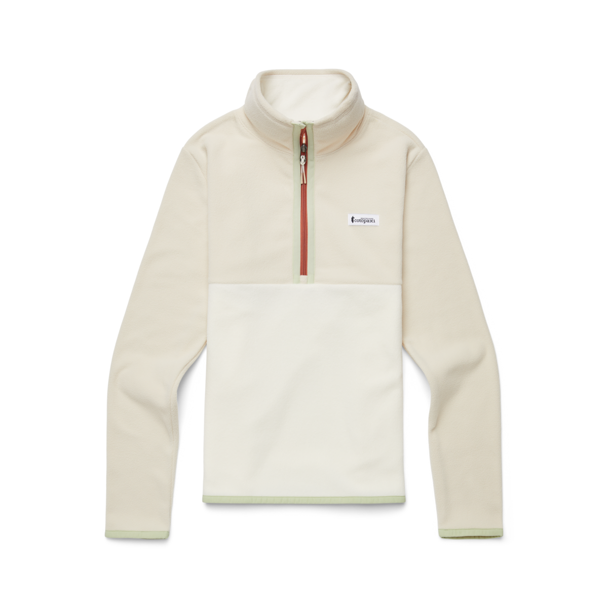 Cotopaxi Amado Fleece Pullover for Women - Soft & Warm Winter Layering Fleece Jacket - Perfect for Hiking, Camping & Outdoor Adventures