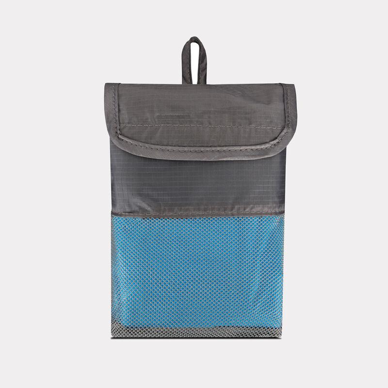Waterproof Travelon Rain Poncho - Lightweight & Packable for Hiking, Camping & Outdoor Adventures - Perfect for Travel, Festivals & Emergency Weather Protection