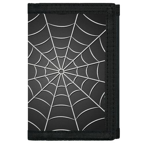 2-Spider Black