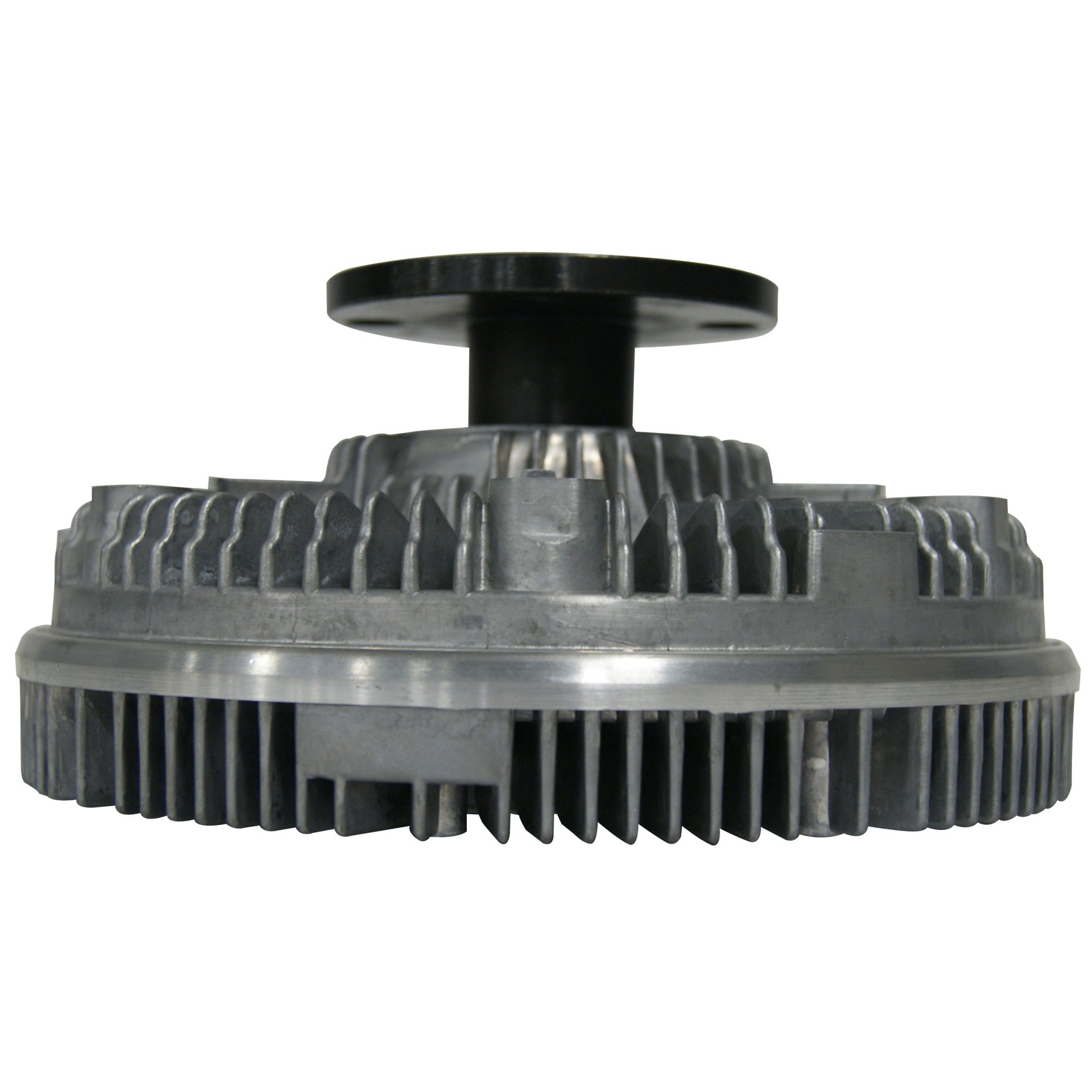 930-2500 Engine Cooling Fan Clutch Replacement - Heavy Duty Cooling System Part for Chevy, GMC Trucks & SUVs - Perfect for Off-Roading, Towing & High-Performance Driving