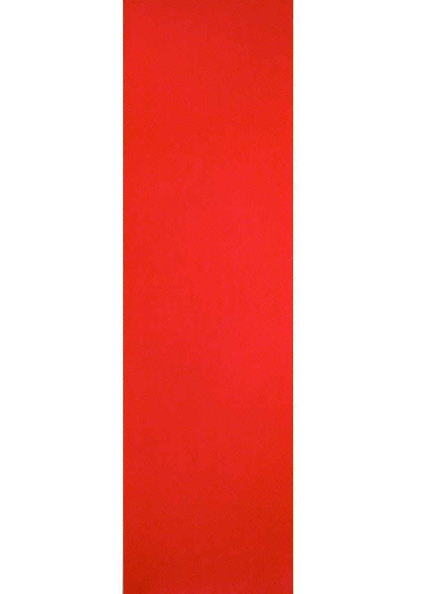 Flik Solid Grip Tape - Premium Skateboard Grip Tape for Enhanced Board Control | Perfect for Street Skating, Longboarding & Skate Park Tricks