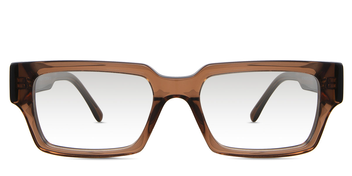 Nevada Women's Prescription Tinted Sunglasses - UV Protection & Stylish Eyewear for Outdoor Activities, Driving, and Fashion