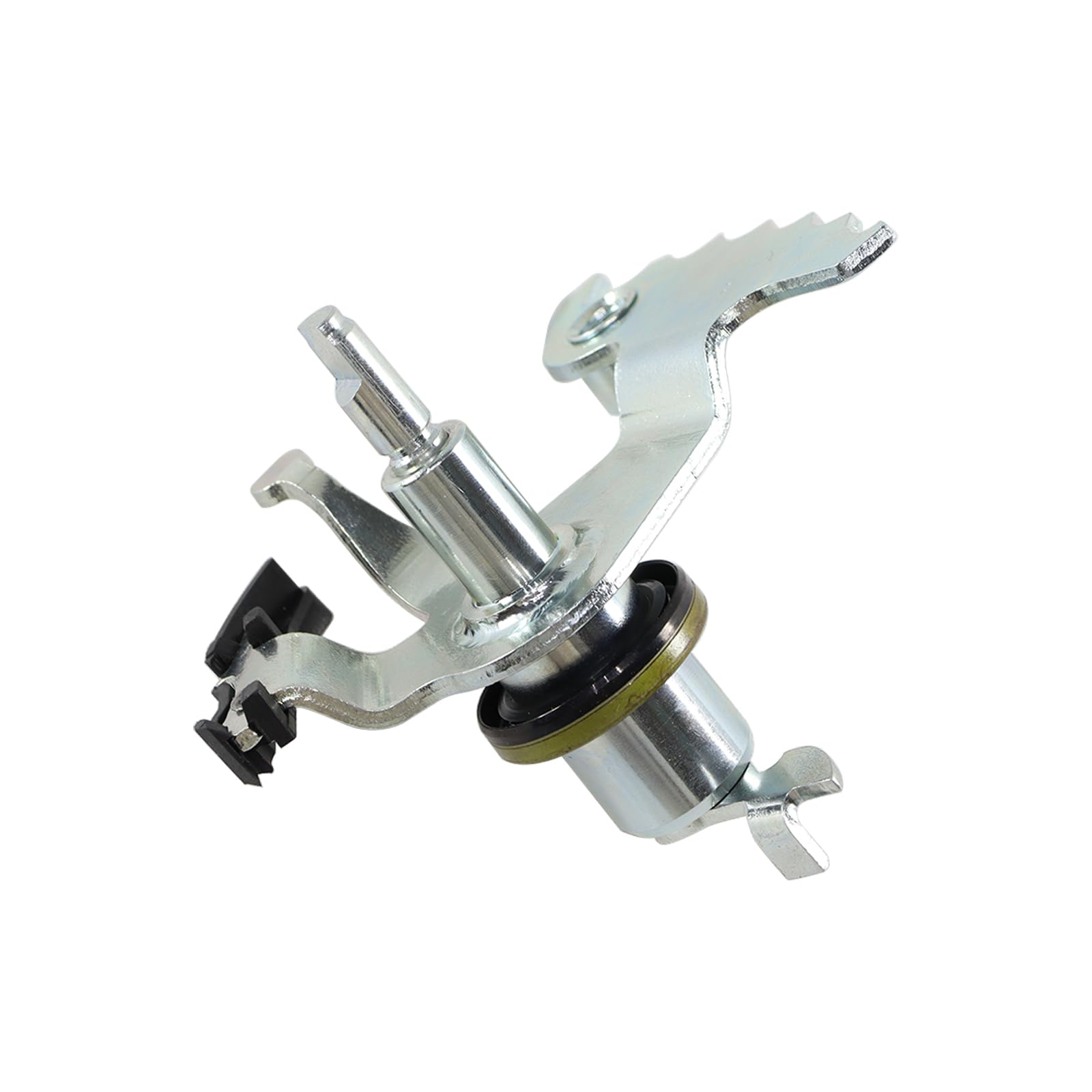46RE 47RE 518 Valve Body Rooster Comb with Throttle Shaft & Seal - Compatible with Dodge Jeep Transmission - Perfect for Transmission Repair & Performance Upgrades