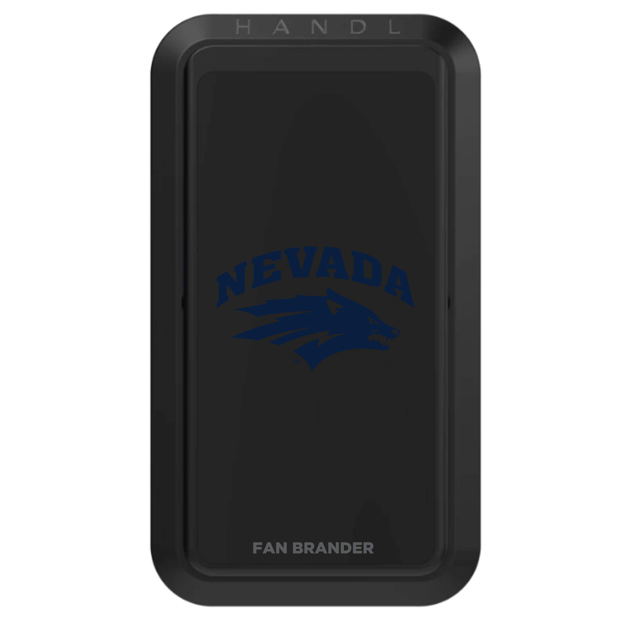 NCAA Team Logo Phone Grip - Non-Slip Handle Stick for Smartphones - Perfect for Game Days, Travel, and Everyday Use