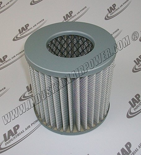 Champion Air Compressor Replacement Filter P06044A - High Performance Air Filter for Champion Compressors - Perfect for Workshops, Garages, and Industrial Use