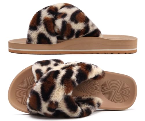 Leopard Beige