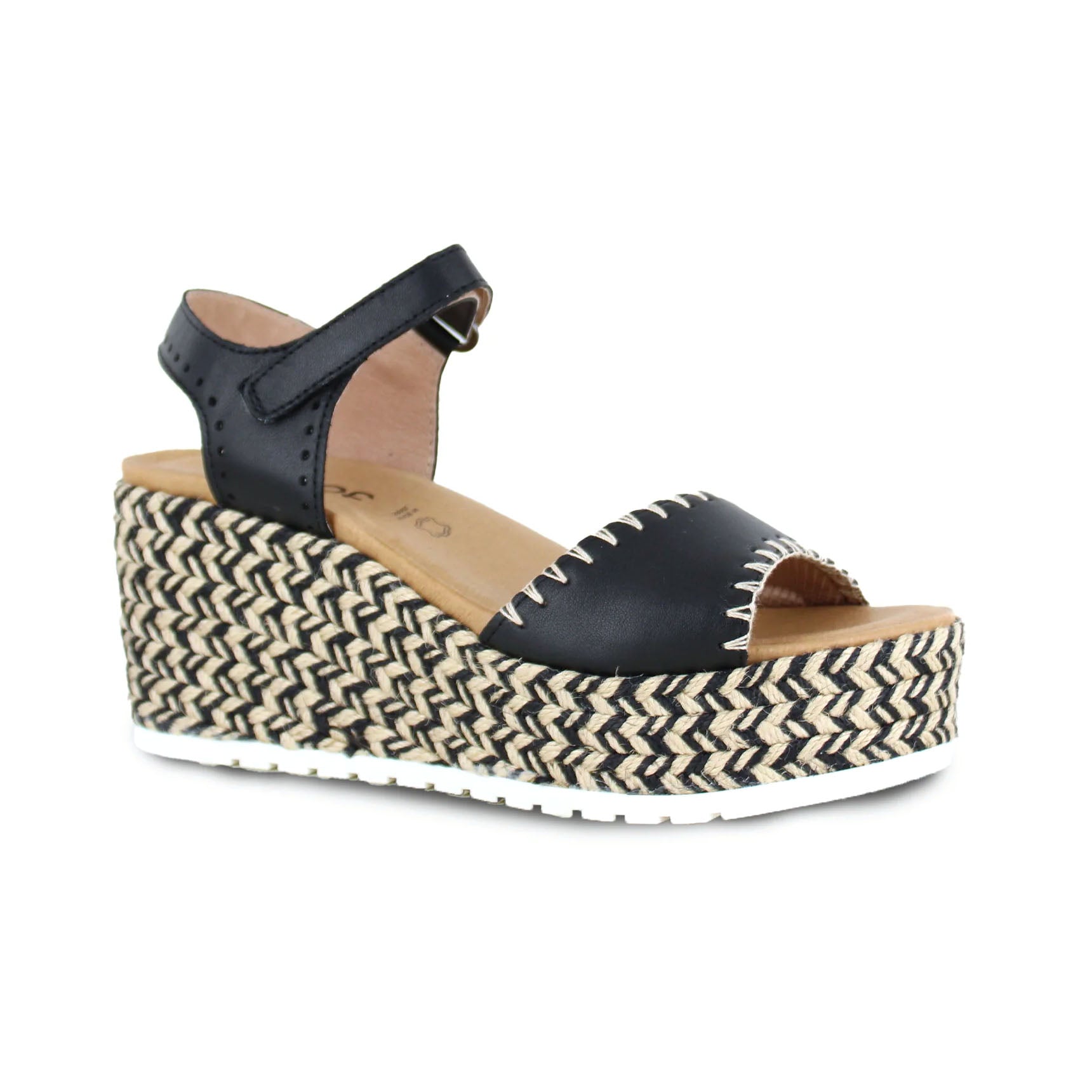 Blanes Women's Comfortable Summer Sandals - Lightweight & Breathable for Beach, Walking & Outdoor Activities