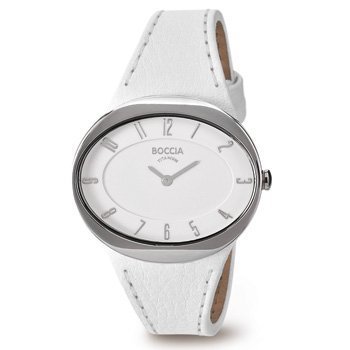 3165-13 Women's Boccia Titanium Watch - Lightweight & Durable for Everyday Wear, Sports & Outdoor Activities