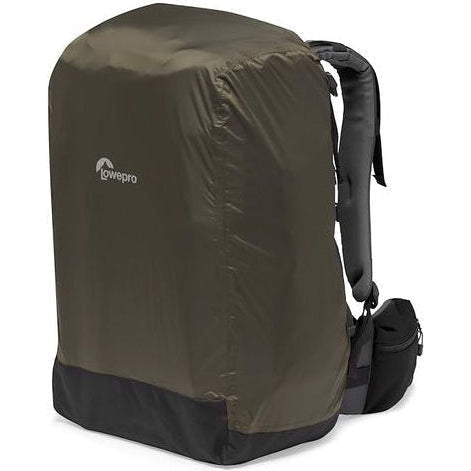 Lowepro Pro Trekker Backpack 550 AW II - Waterproof DSLR Camera Bag for Professional Photographers - Perfect for Outdoor Photography & Travel Adventures