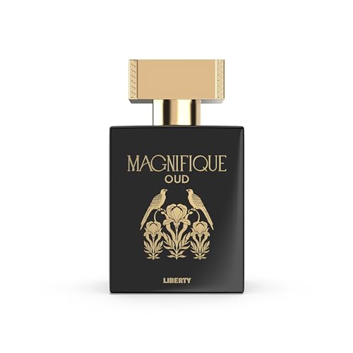 Magnifique Oud (100ml / 3.4 Oz)