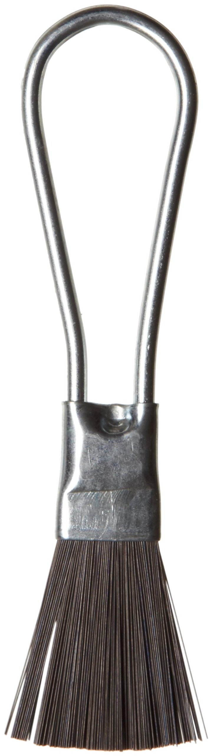 Weiler 44074 Steel Wire Brush - 0.012