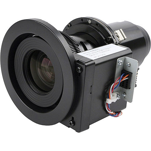 Barco RLD W (1.74 2.17:1) Projector Lens - High Performance Cinema Lens for Home Theater & Professional Projection Systems - Perfect for Movie Nights & Commercial Screenings