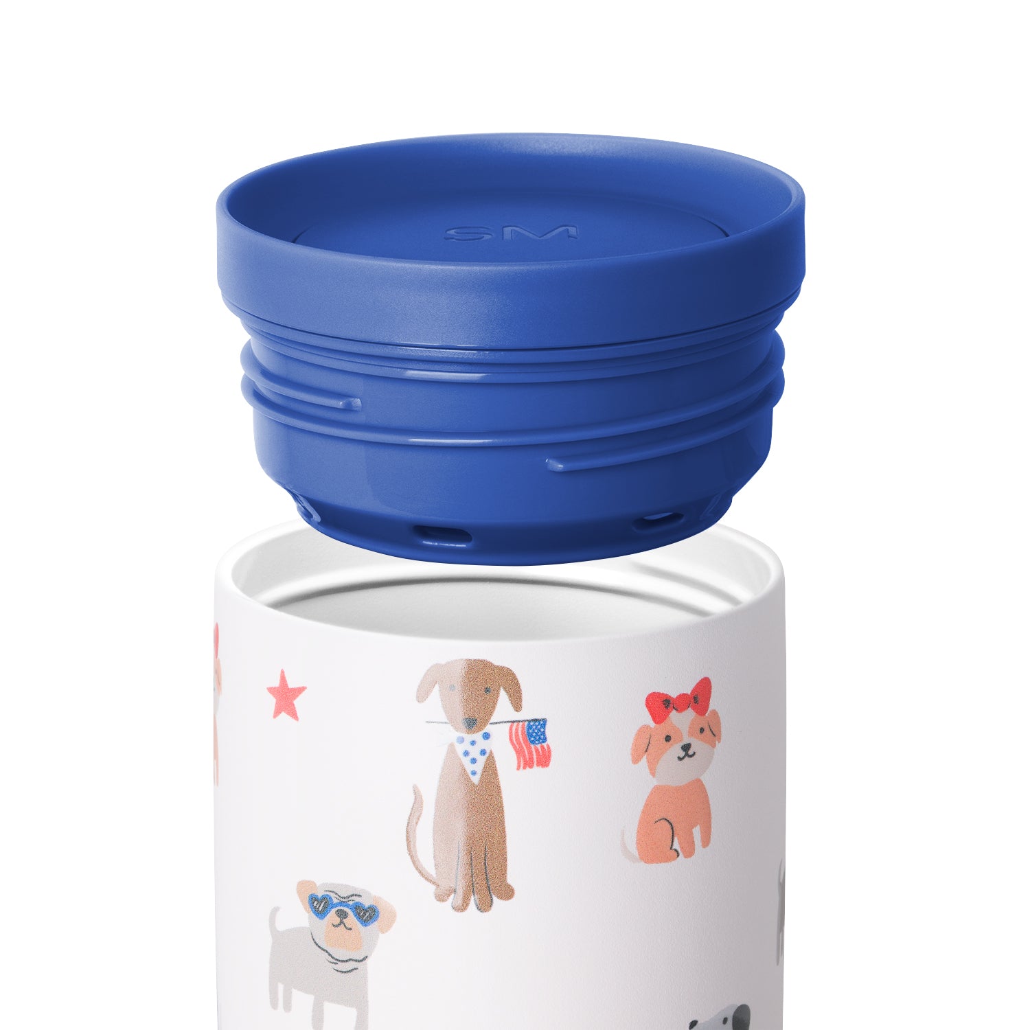 Voyager Tumbler Stainless Steel Vacuum Insulated Travel Mug - Keeps Drinks Hot/Cold for 24 Hours - Leakproof Lid - Perfect for Coffee, Tea & Water - Ideal for Office, Commuting & Outdoor Adventures
