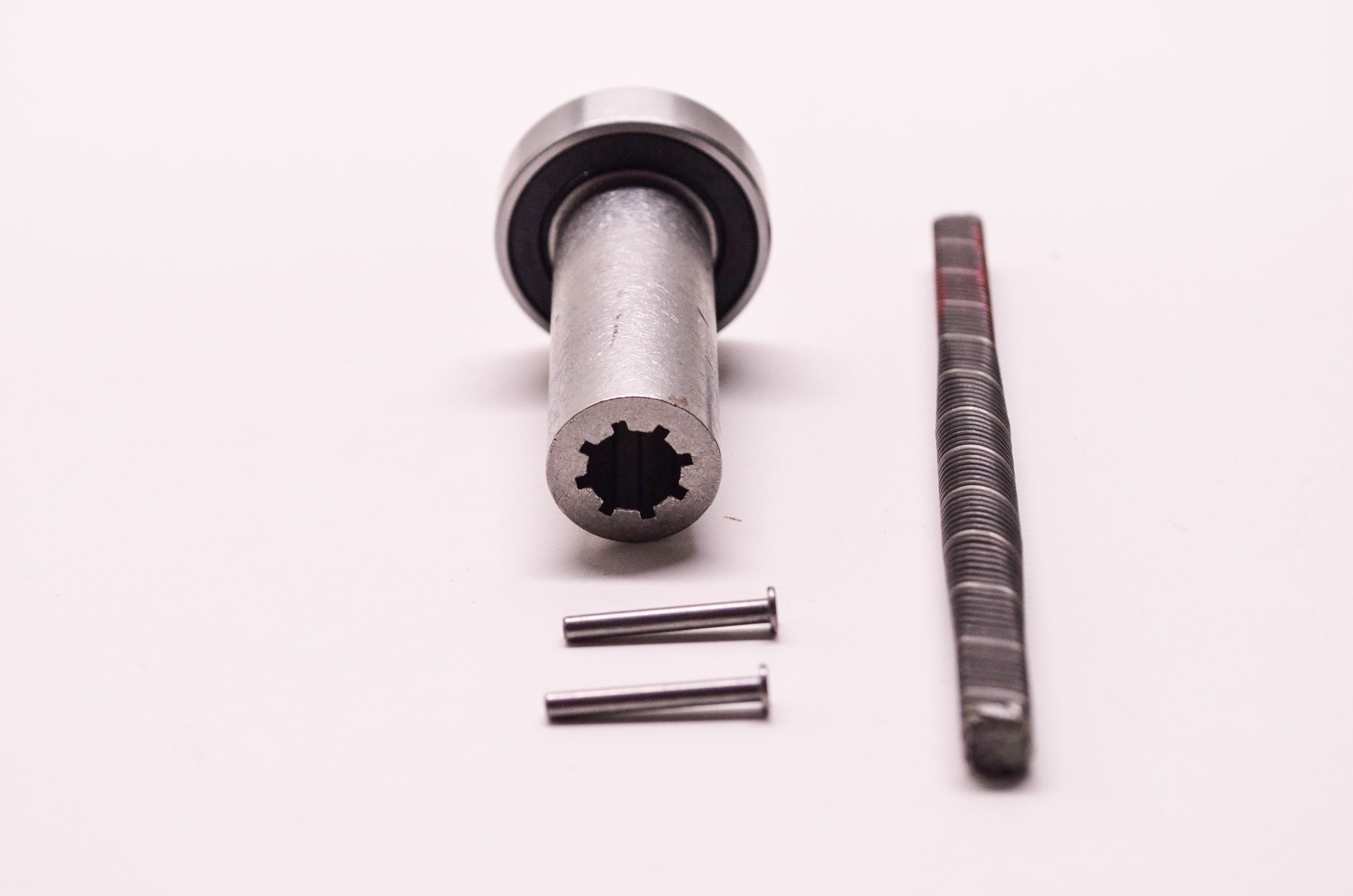 Echo P021006331 Connector Shaft Kit - Replacement Part for Echo Power Equipment - Perfect for Chainsaws, Trimmers, and Blowers