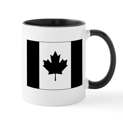 White/Black Inside