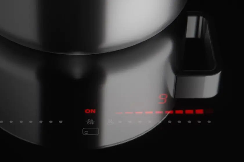 Bertazzoni P365IAE 36