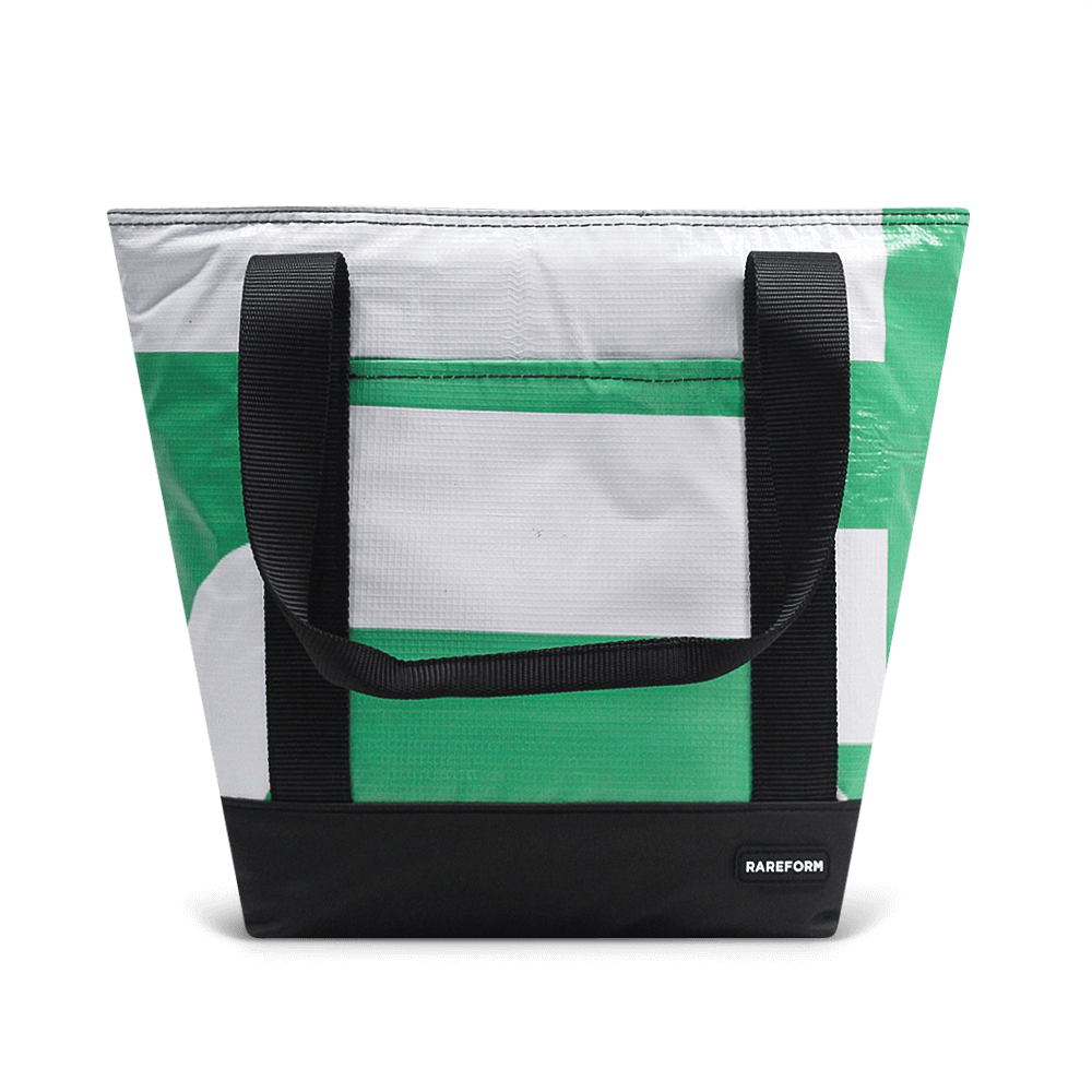 Beck Cooler Bag Bk1 00486 - Insulated Lunch Bag for Work, Picnics & Outdoor Activities - Leakproof & Durable Portable Cooler for Food & Drinks