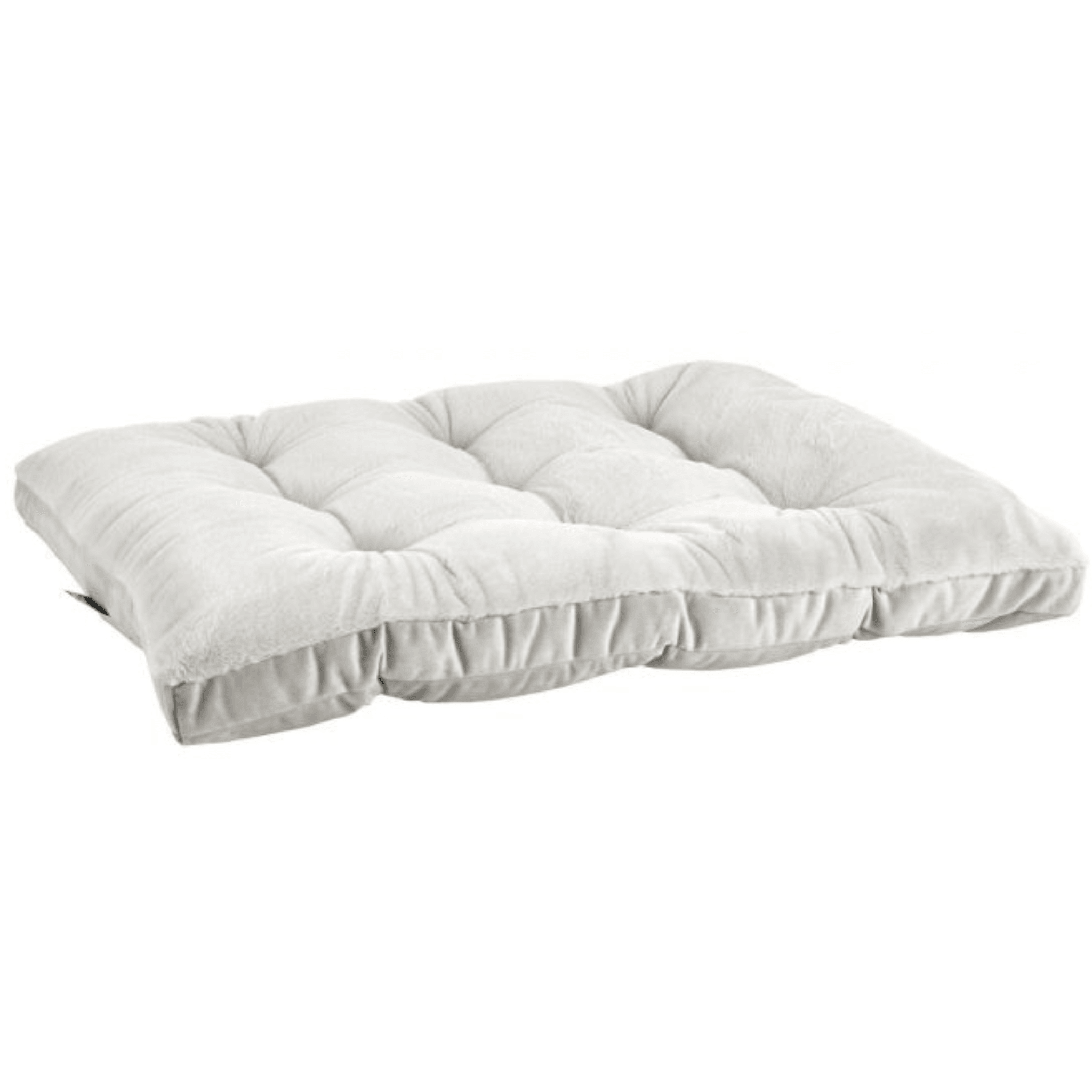Premium Cloud Dream Futon Dog Bed - Ultra Soft & Orthopedic Support for Small, Medium & Large Dogs - Perfect for Bedrooms, Living Rooms & Pet-Friendly Spaces
