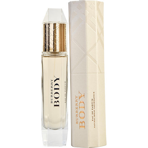 Burberry Body Women's Eau De Parfum Spray - Floral Woody Fragrance for Women | Perfect for Date Nights & Special Occasions
