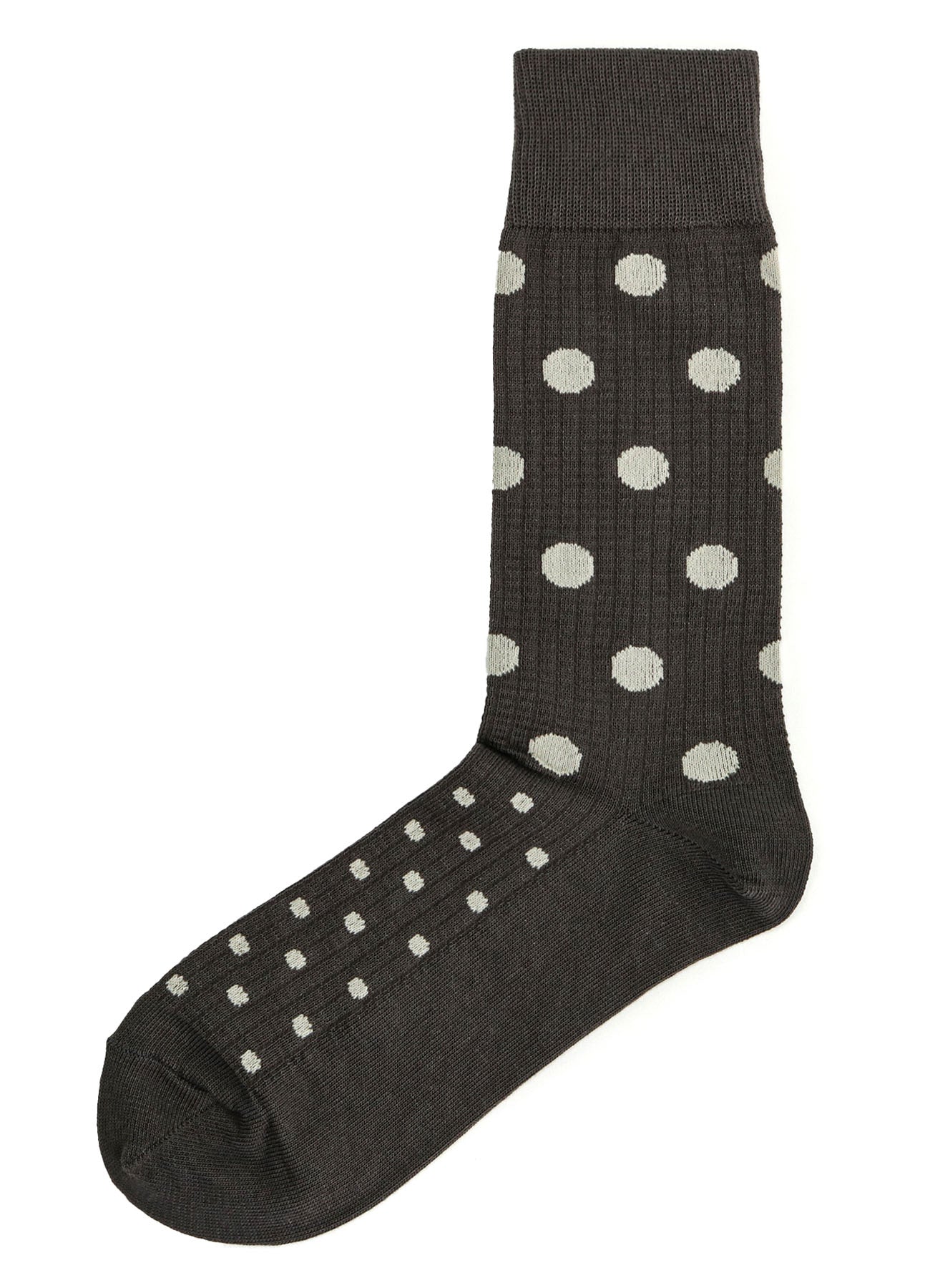 Soft Cotton Acrylic Nylon Lattice Dot Socks for Women & Men - Breathable Comfort for Everyday Wear, Running, and Casual Outfits