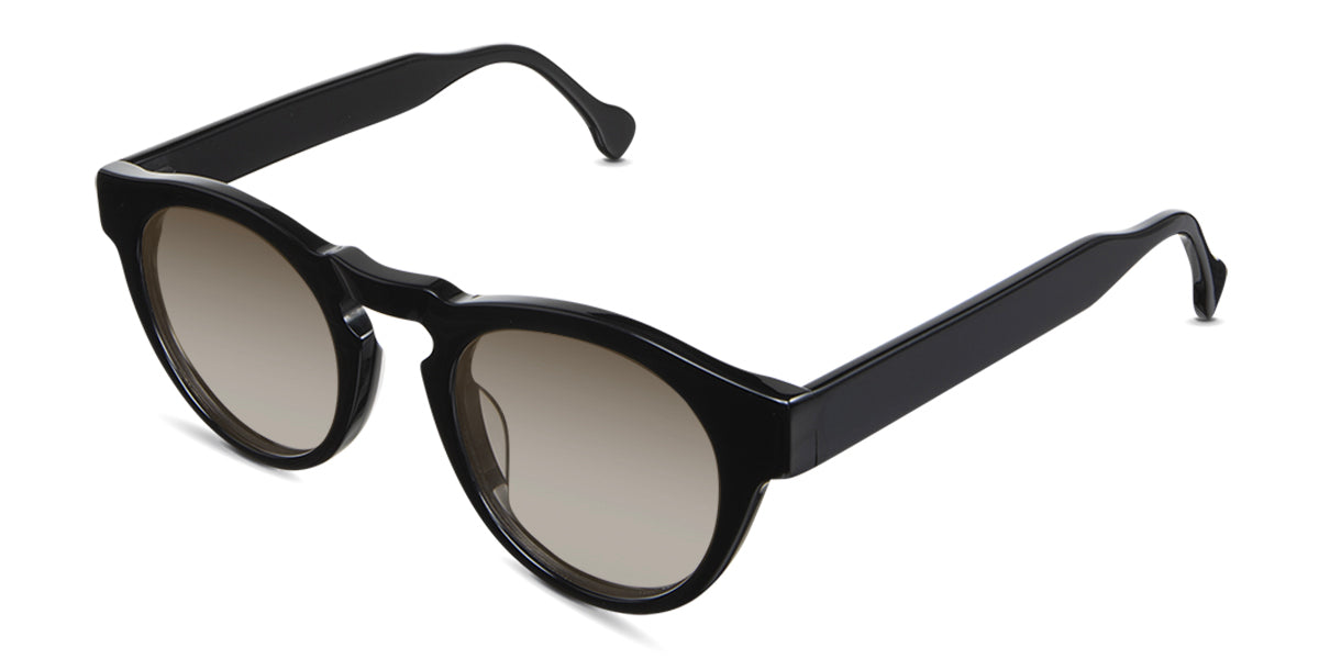 Felio Men's Prescription Sunglasses – Polarized UV Protection Glasses for Driving, Fishing & Outdoor Activities