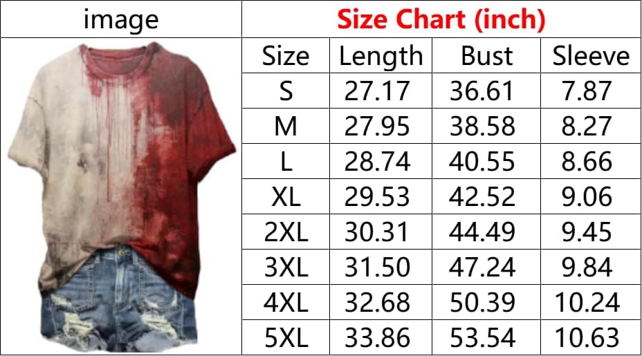Problem Solved Funny Halloween T-Shirt - Bloody Print Slogan Tee for Costume Parties & Pranks | Trendy Humor Apparel for Men & Women