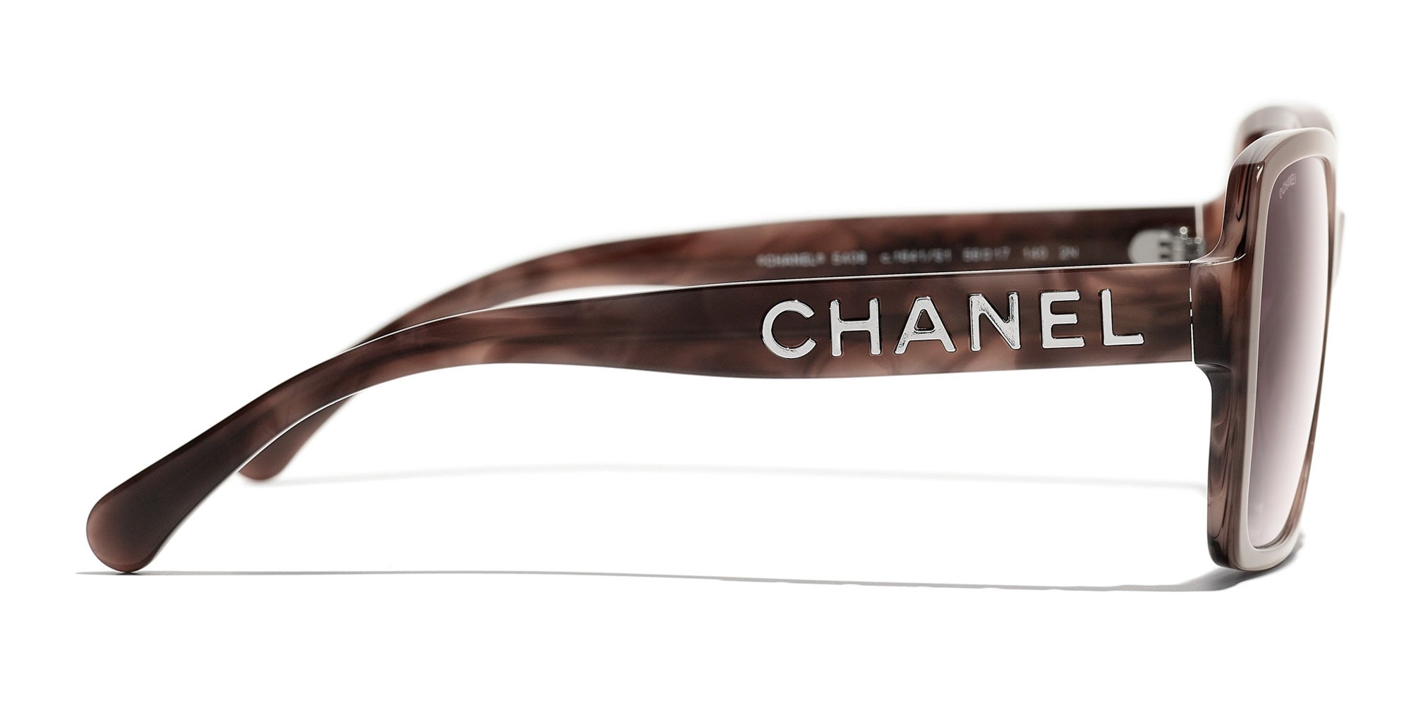 Chanel 5408 Sunglasses - Luxury Designer Shades for Women - UV Protection & Stylish Fashion Accessory - Perfect for Beach, Driving & Outdoor Activities