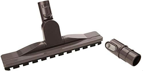 Dyson Vacuum Cleaner 920018-04 Replacement Hard Floor Tool - Lyreharp Articulating Attachment Head for Efficient Cleaning | Perfect for Hardwood, Tile & Laminate Floors