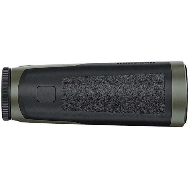 Bushnell R5 6x25 2000 Yard Laser Rangefinder - High Precision Golf & Hunting Distance Finder for Outdoor Sports