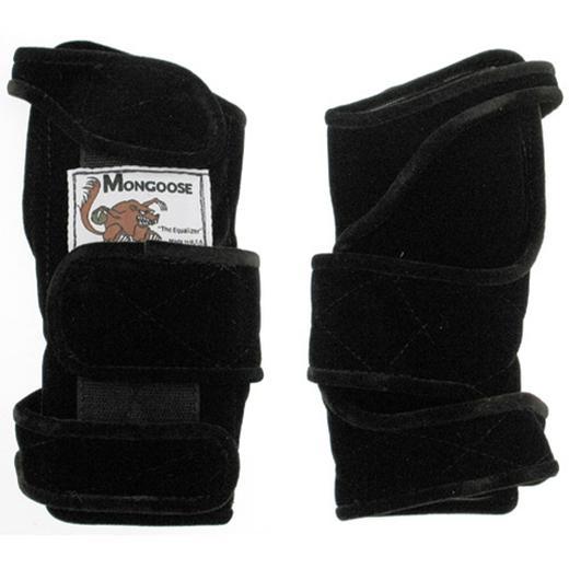 Mongoose Equalizer Wrist Support Brace for Pain Relief - Adjustable Wrist Stabilizer for Carpal Tunnel, Arthritis & Tendonitis - Ideal for Typing, Gaming & Weightlifting
