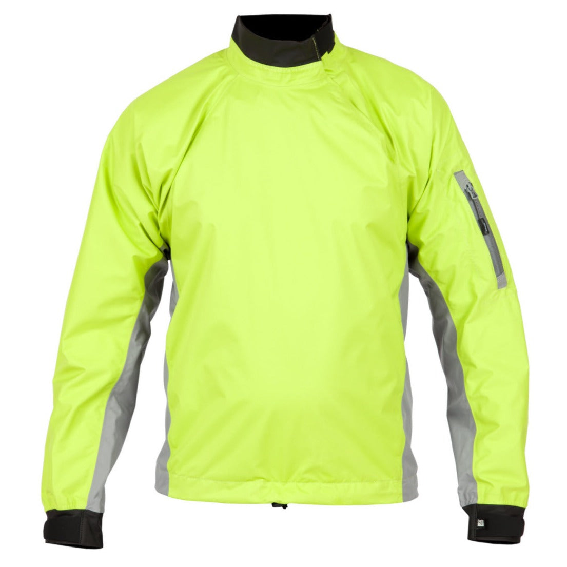Kokatat GORE-TEX Paclite Men's Waterproof Paddling Jacket - Lightweight Rain Jacket for Kayaking, Canoeing & Outdoor Adventures