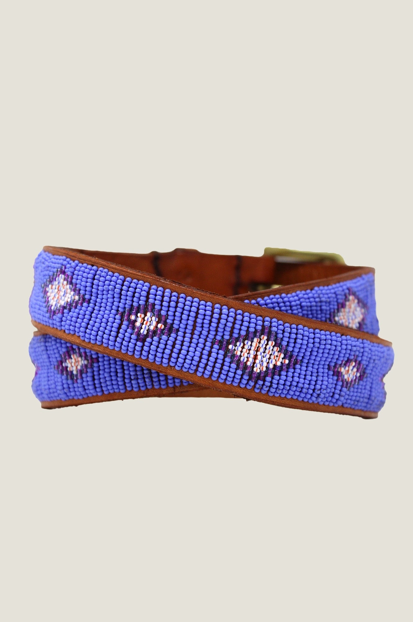 Belmasi Men's Genuine Leather Belt - Classic Blue for Casual & Formal Wear | Durable & Stylish Accessory for Office, Business, and Everyday Use