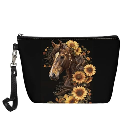 Horse Sunflower