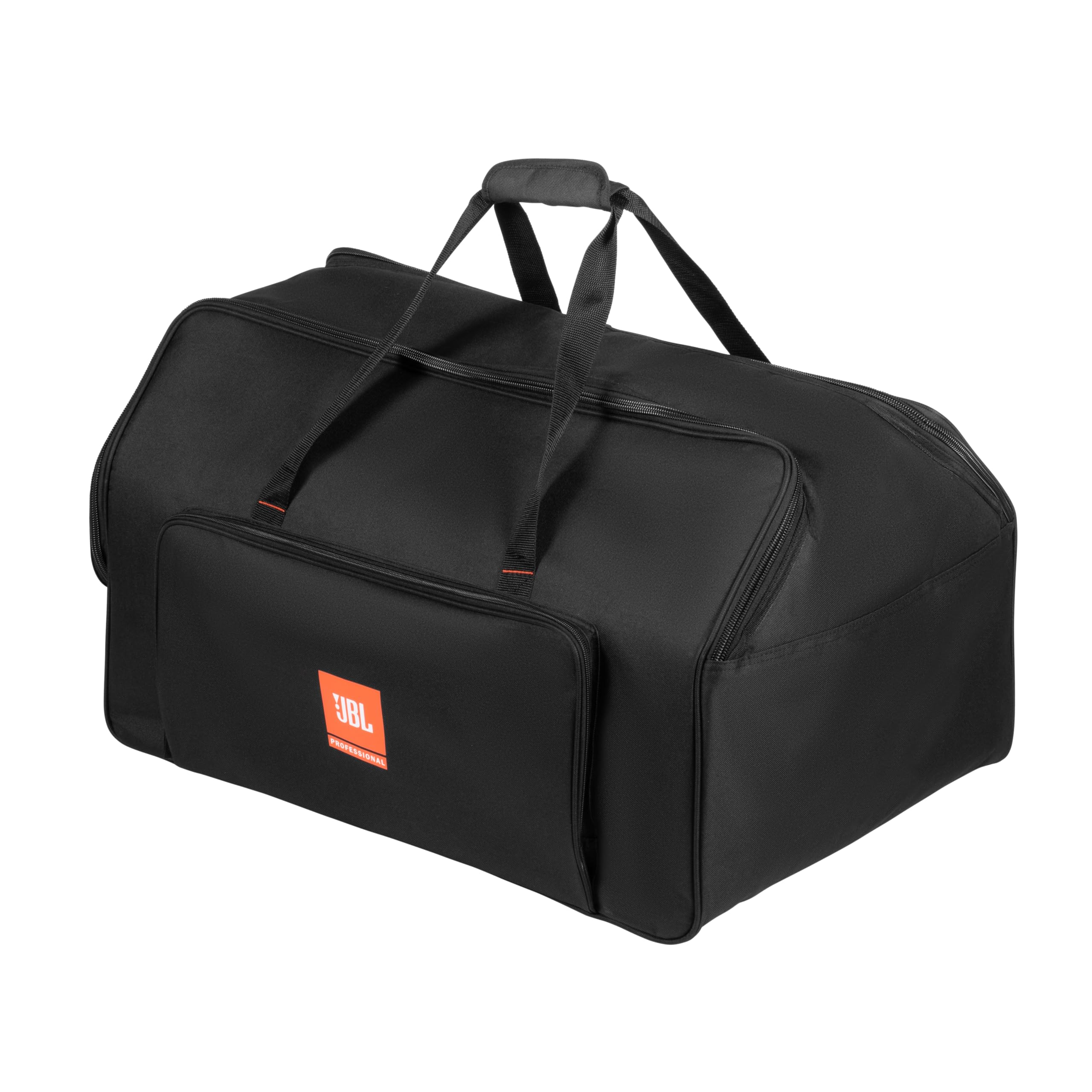 JBL EON 715 Speaker Tote Bag - Durable Carrying Case for 15-Inch Powered Loudspeaker (EON715-BAG) - Perfect for DJs, Live Performances & Outdoor Events