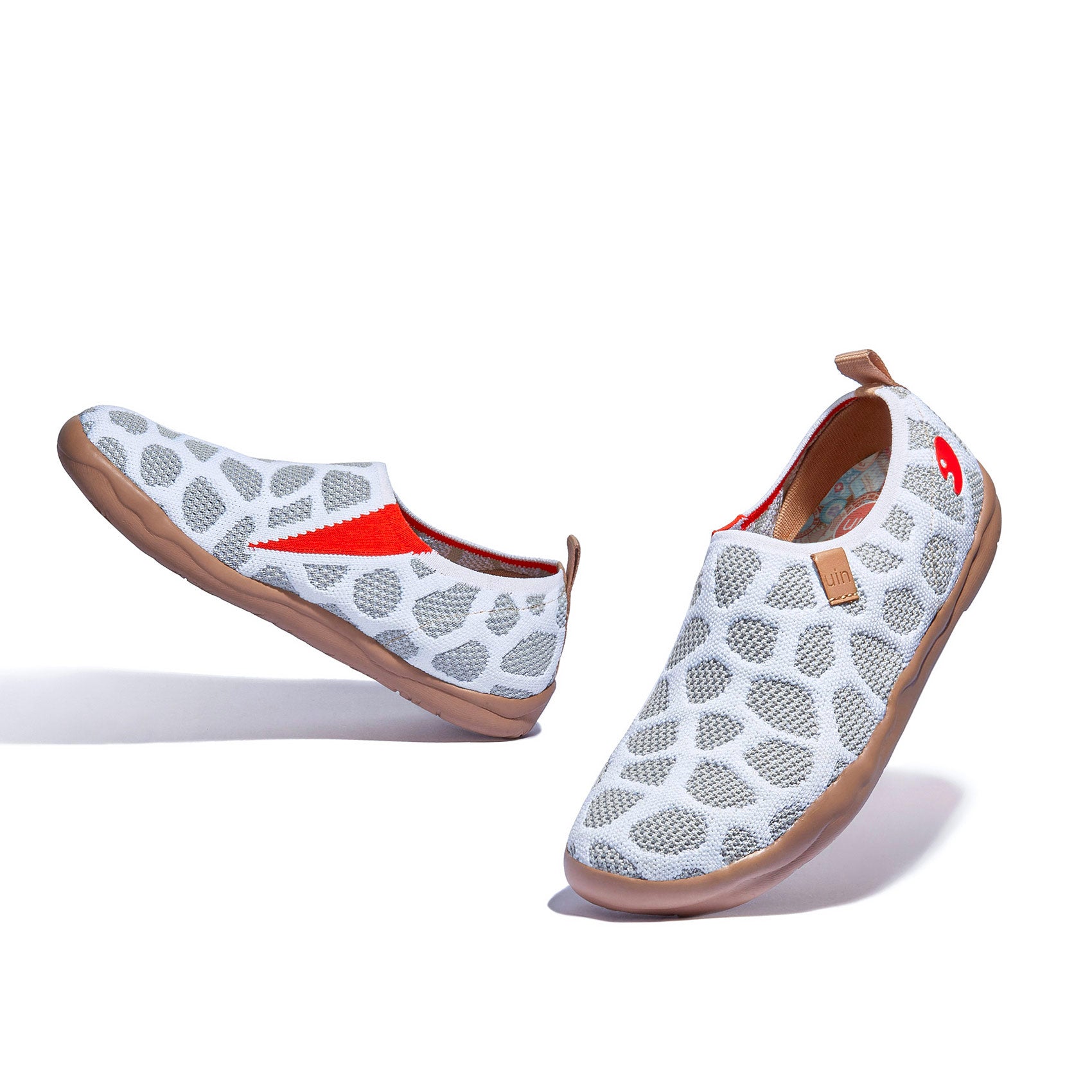 Cobblestone Toledo Women's Comfortable Walking Shoes - Stylish & Durable for Casual Outings, Work & Travel
